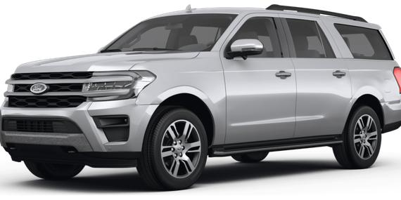 FORD EXPEDITION MAX 2022 1FMJK1JT4NEA58891 image